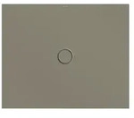 Bette rechteck Duschwanne &bdquo;BetteFloor&ldquo; 1100 &times; 900 mm mit BetteAntirutsch...