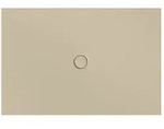 Bette rechteck Duschwanne &bdquo;BetteFloor&ldquo; 1500 &times; 1000 mm mit BetteAntirutsch...
