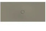 Bette rechteck Duschwanne &bdquo;BetteFloor&ldquo; 1600 &times; 700 mm mit BetteAntirutsch...