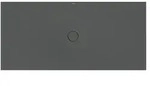 Bette rechteck Duschwanne &bdquo;BetteFloor&ldquo; 1700 &times; 800 mm mit BetteAntirutsch...