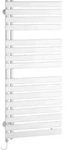Kermi Design-Elektroheizk&ouml;rper &bdquo;Credo&reg; Half&reg; flat-E&ldquo; 60 &times; 103,9 cm in...