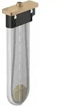 Hansgrohe Axor sBox Fertigset softsquare, Brushed Bronze