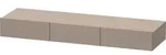Duravit Schubkastenablage &bdquo;DuraStyle&ldquo; in 150 &times; 18,2 &times; 44 cm