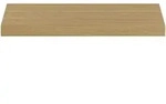 Ideal Standard Konsole Conca, Eiche hell