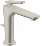 Hansgrohe AXOR Citterio C Einhebel-Waschtischmischer 125 CoolStart mit