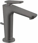 Hansgrohe AXOR Citterio C Einhebel-Waschtischmischer 125 CoolStart Brushed Black