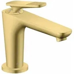 Hansgrohe AXOR Citterio C Einhebel-Waschtischmischer 90 mit CoolStart Cubic cut,