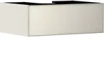 Hansgrohe Xevolos E Waschtischunterschrank Sandbeige Matt