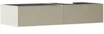 Hansgrohe Xevolos E Waschtischunterschrank Sandbeige Matt