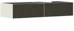 Hansgrohe Xevolos E Waschtischunterschrank Sandbeige Matt