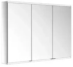 KEUCO Royal Modular 2.0 Spiegelschrank beleuchtet Wandvorbau, 1 Steckd./1 USB,