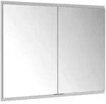 KEUCO Royal Modular 2.0 Spiegelschrank unbeleuchtet Wandeinbau 1000x700x120mm