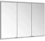 KEUCO Royal Modular 2.0 Spiegelschrank unbeleuchtet Wandeinbau, 1 Steckd./1 USB