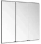 KEUCO Royal Modular 2.0 Spiegelschrank unbeleuchtet Wandeinbau, 1 Steckd./1 USB