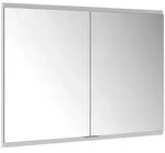 KEUCO Royal Modular 2.0 Spiegelschrank unbeleuchtet Wandeinbau, 1 Steckd./1 USB