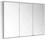 KEUCO Royal Modular 2.0 Spiegelschrank unbeleuchtet Wandvorbau, 1 Steckd./1 USB