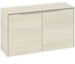 Villeroy & Boch Subway 3.0 Sideboard C60000, 728x423x256mm, White Oak