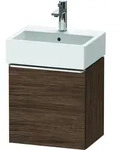 Duravit Waschtischunterschrank wandh&auml;ngend &bdquo;D-Neo&ldquo; 43,4 &times; 44 &times; 32,2 cm