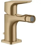 Hansgrohe AXOR Citterio E Mischer Brushed Bronze