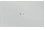Bette rechteck Duschwanne &bdquo;BetteFloor&ldquo; 1700 &times; 1000 mm ohne
