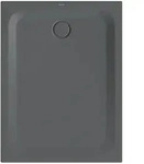 Bette rechteck Duschwanne &bdquo;BetteUltra&ldquo; 1200 &times; 900 mm ohne