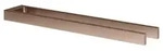 KEUCO EDITION 11 Handtuchhalter 2-armig 450 mm Rotgold geb&uuml;rstet
