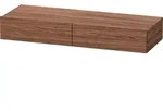 Duravit Schubkastenablage &bdquo;DuraStyle&ldquo; in 120 &times; 18,2 &times; 44 cm