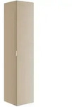 KEUCO Hochschrank &bdquo;Edition 11 Art&ldquo; Sand (Lack, seidenmatt), Sand (Lack,