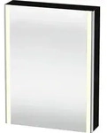 Duravit Spiegelschrank &bdquo;XSquare&ldquo; 60 &times; 80 &times; 15,5 cm