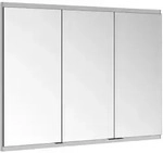 KEUCO Royal Modular 2.0 Spiegelschrank, unbeleuchtet Wandeinbau, 2 Steckdosen