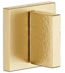Dornbracht MEM Unterputzventil rechtsschlie&szlig;end 1&frasl;2 Messing geb&uuml;rstet (23kt Gold)