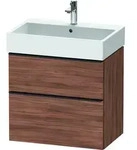 Duravit Waschtischunterschrank wandh&auml;ngend &bdquo;D-Neo&ldquo; 68,4 &times; 62,5 &times; 44,2 cm