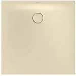 Bette quadrat Duschwanne &bdquo;BetteFloor Side&ldquo; 900 &times; 900 mm ohne
