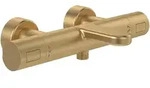 Villeroy & Boch Badewannenthermostat Universal Taps & Fittings TVT000001000, 317 x 65