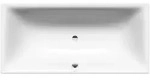 Kaldewei SILENIO Badewanne, alpinwei&szlig;, Invisible Grip, 1700x750 mm, 400 mm tief