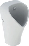 Geberit 501655008, Geberit Urinal "Narva", Zulauf von oben, Befestigung...