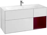 Villeroy & Boch Finion Waschbeckenunterschrank F07 1196x591x498mm