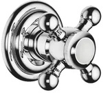 Dornbracht Madison UP-Zweiwege-Umstellung Chrom