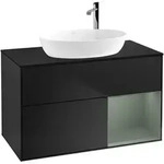 Villeroy & Boch Finion Waschbeckenunterschrank F90 1000x603x501mm