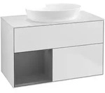 Villeroy & Boch Finion Waschbeckenunterschrank FA1 1000x603x501mm