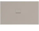 Villeroy & Boch rechteckige Duschwanne Squaro Infinity 1500 x 800 mm Almond...