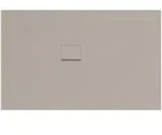Villeroy und Boch Squaro Infinity rechteckige Duschwanne Almond Quaryl 1500 x...