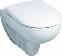 Geberit 203050600, Geberit Wand-WC Rimfree Tiefsp&uuml;ler "Renova" 33,5 &times; 34 &times; 54 cm