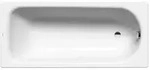 Kaldewei SANIFORM PLUS Badewanne, alpinwei&szlig;, 1400 x 750 mm, Tiefe 470 mm