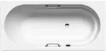 Kaldewei VAIO STAR Badewanne, alpinwei&szlig;, Perl-Effekt, 1700 x 800 mm, mit