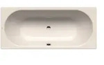 Kaldewei CLASSIC DUO Badewanne, 1800x750 mm, Alpinwei&szlig;