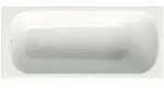 Bette Badewanne &bdquo;BetteClassic&ldquo; rechteck 180 &times; 80 cm in Wei&szlig;