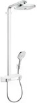 Hansgrohe Raindance Select E Showerpipe 300 2jet mit ShowerTablet Select 300,