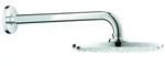 Kopfbrauseset Rainshower Cosmopolitan 210 26062, Brausearm 286 mm, 9,5 l/min