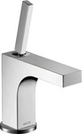 Hansgrohe 39035000, Hansgrohe AXOR Citterio Einhebel-Waschtischmischer chrom,
